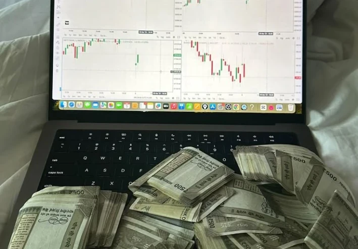 حقيقه التداول،هل هو خدعه؟!