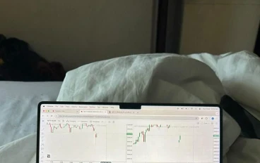 Is trading real or a scam?