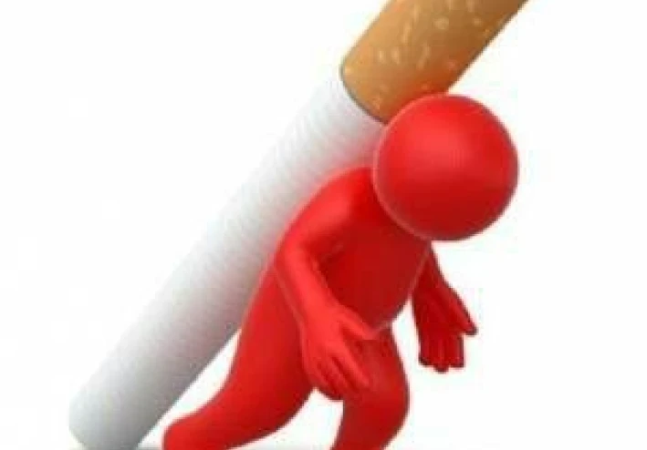 التدخين السلبي وتأثيرة والوقاية منه