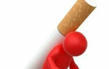 التدخين السلبي وتأثيرة والوقاية منه 