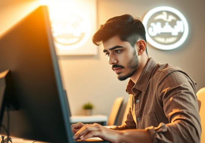 إدارة الانتباه: كيف تستعيد تركيزك وتحقق نجاحك في عصر التشتت الرقمي؟