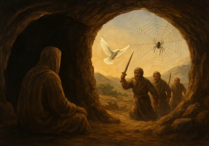 السيره النبويه كامله