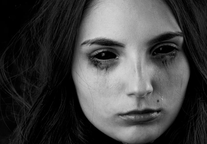 عندما لا تشعر بأي شيء أثناء الاكتئاب