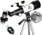 صورة مقال Exploring the Cosmos: The Gskyer Telescope