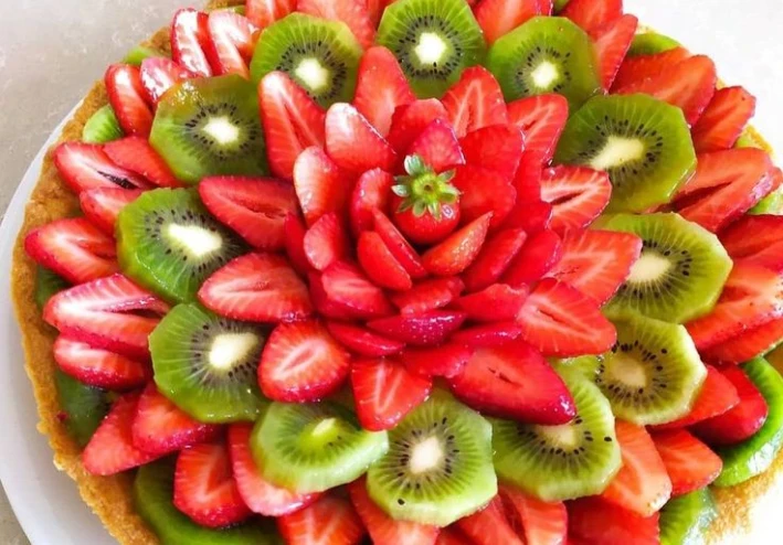 الأكل الصحي طريقك لجسم سليم 🥗