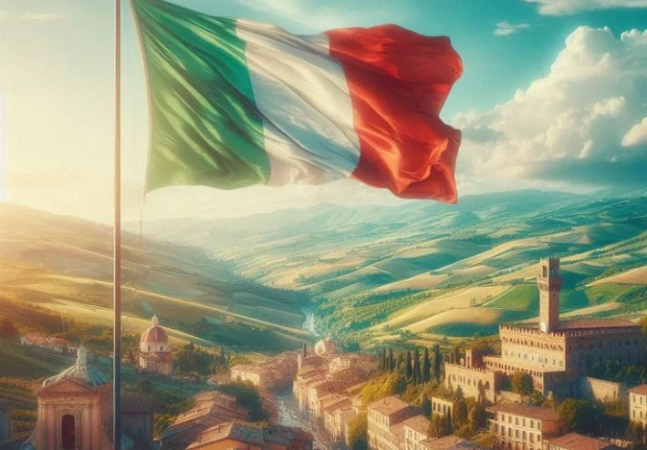 الطبق الرئيسي في إيطاليا: سحر المذاق الذي أسر العالم