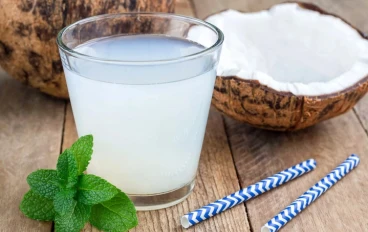 🥥 Coconut Water: Nature’s Magical Drink for Health and Vitality