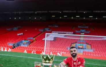 قصة كفاح فخر العرب محمد صلاح