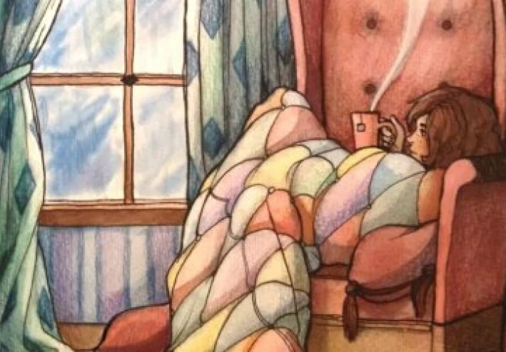 فن الحكمة هو تجاهل بذكاء
