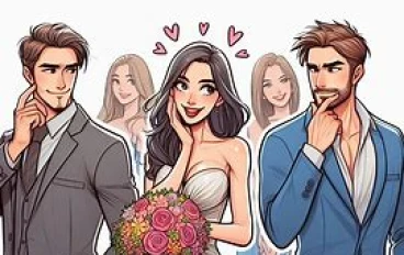 كدا كدا مراتك هتقابل رجاله أجمد منك: رحلة عبر الواقع