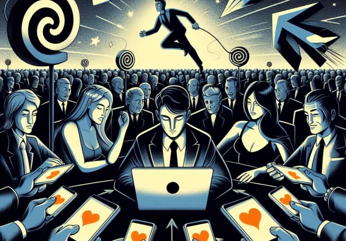 حقيقة سوق العلاقات العصرية ولماذا ترفض النساء الرجال المناسبين؟