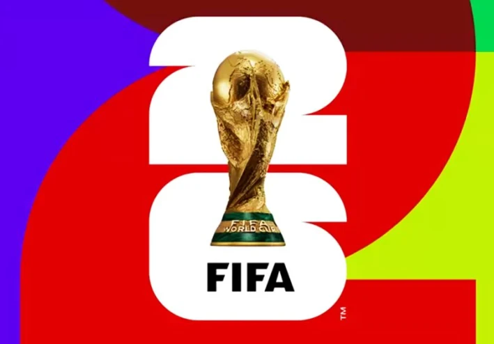 العرب في مونديال 2026