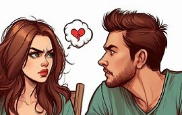 علامات المرأة التي لا تحب زوجها