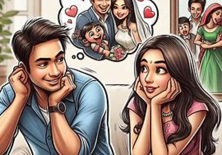 من لا يغار على أنثاه ليس له الحق أن ينتسب إلى معشر الرجال: رحلةٌ في دروب الغيرة والحبّ