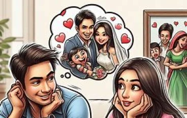 من لا يغار على أنثاه ليس له الحق أن ينتسب إلى معشر الرجال: رحلةٌ في دروب الغيرة والحبّ