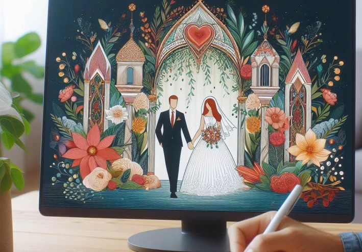 الزواج من امرأة عصرية: تحديات اجتماعية وقيم أخلاقية - رحلة أعمق