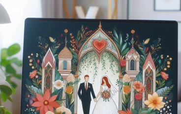 الزواج من امرأة عصرية: تحديات اجتماعية وقيم أخلاقية - رحلة أعمق