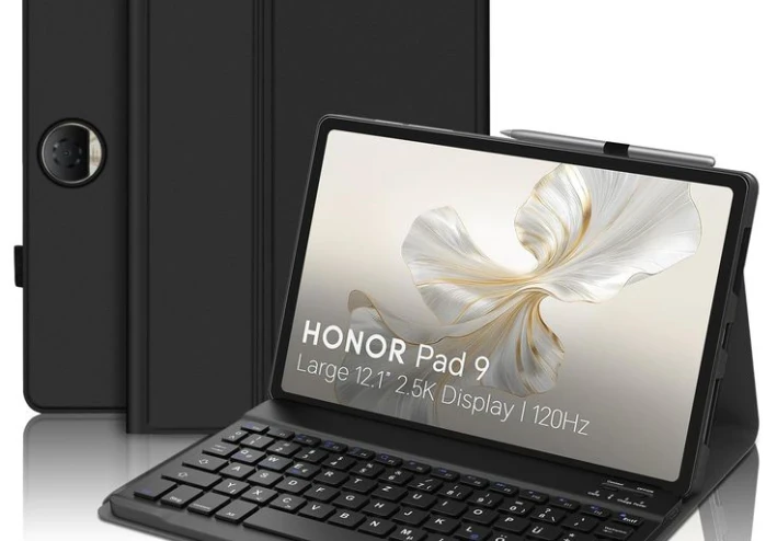 هونر باد 9: تجربة تابلت تجمع بين الأناقة، الأداء والسعر المعقول
