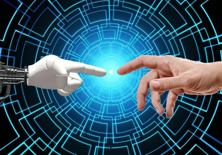 The Future of Artificial Intelligence: How AI Is Transforming Our World