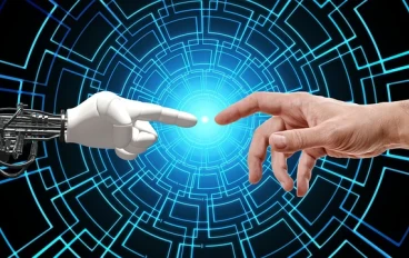 The Future of Artificial Intelligence: How AI Is Transforming Our World