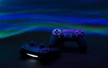 أفضل 10 تقنيات ألعاب يجب مراقبتها في عام 2025