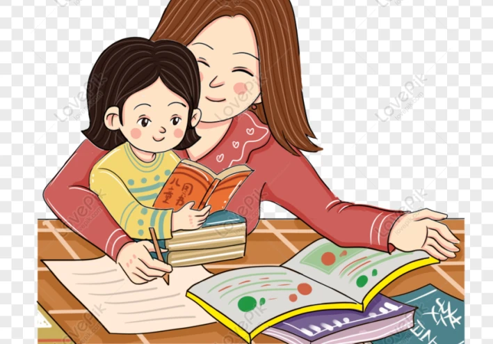 أسهل طريقة لتأسيس الطفل في اللغة الإنجليزية من البيت