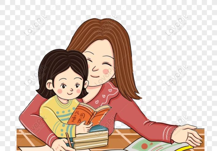 أسهل طريقة لتأسيس الطفل في اللغة الإنجليزية من البيت