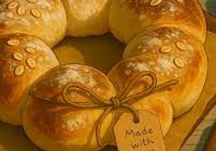 قصة مؤثرة... رغيف الخبز الذي لم يضِع