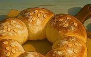 قصة مؤثرة... رغيف الخبز الذي لم يضِع