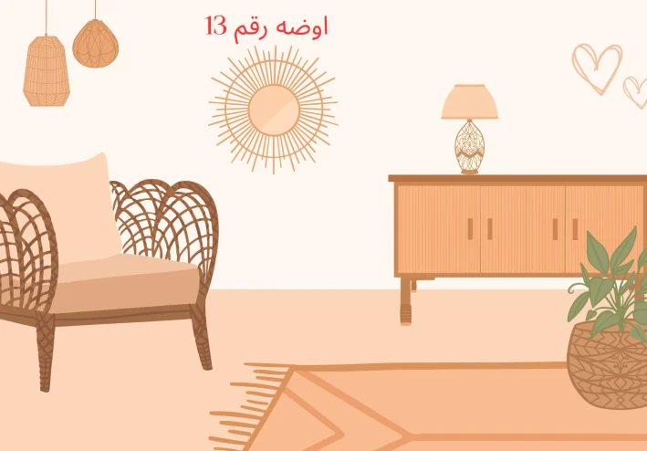 "أوضة رقم 13"... قصة قصيرة فيها لغز هيخليك تفكر مرتين قبل ما تبات في مكان غريب