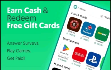 اكسب يوميا 15$ فقط من الاجابة عن استطلاع الرأي اكسب من استكمال العروض