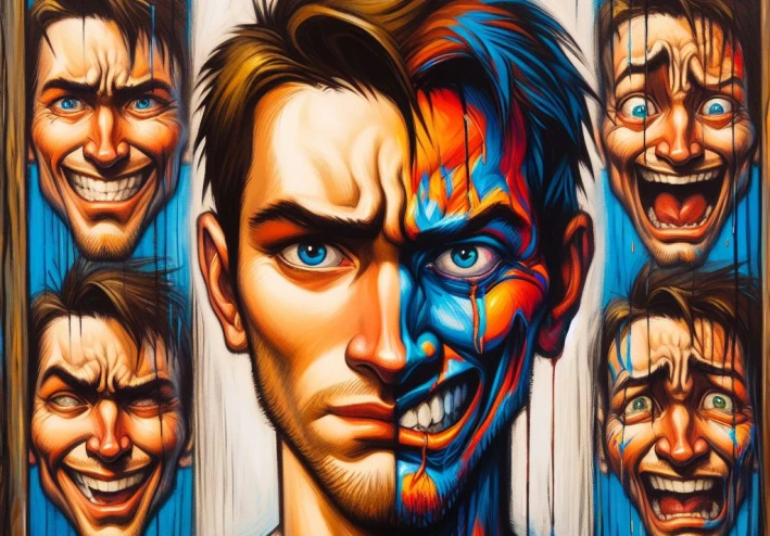 رصد محفزات مزاجك السيء: خطوة نحو السعادة