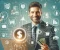 article image for الربح من الإنترنت 2025 خطوات واقعية لتحقيق دخل ثابت من بيتك بسهولة