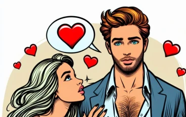 الرغبة الحارقة: مفتاح السعادة الزوجية؟