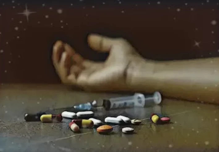 ما هي جرعة الموت الجرعة الزائدة من المخدرات؟