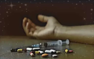 ما هي جرعة الموت الجرعة الزائدة من المخدرات؟