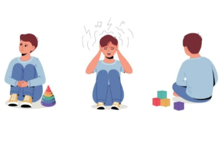 اضطراب طيف التوحد