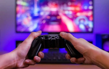 🎮 عالم الألعاب: أكثر من مجرد ترفيه