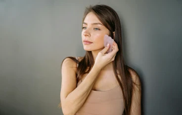 The magic recipe makes your skin like ceramic. Suitable for all skin types.