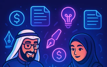 الربح من منصة أموالي في الكويت