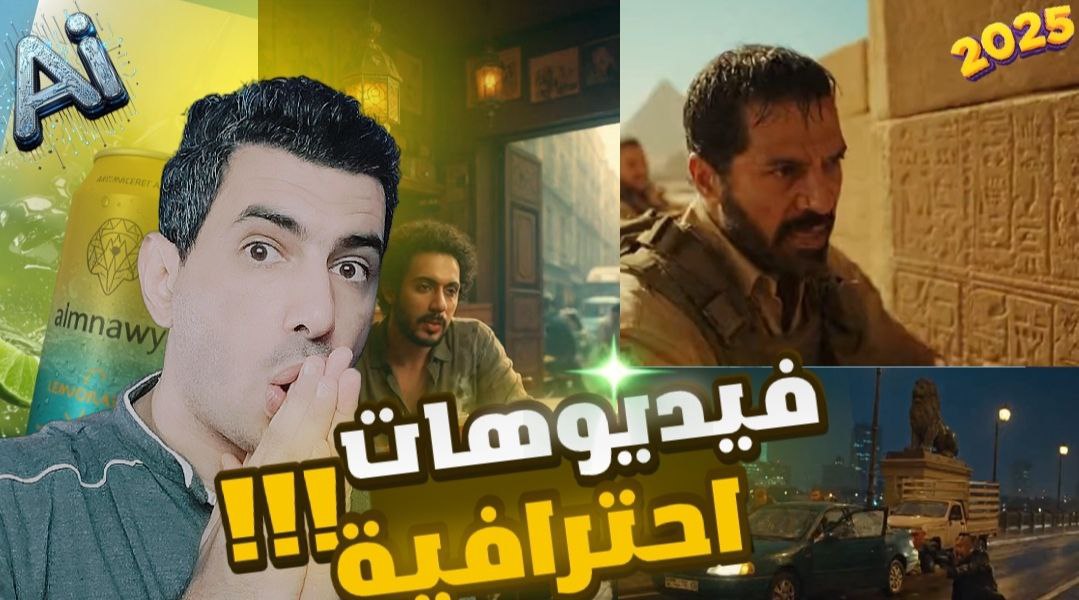 صورة مقال كيفية إنشاء فيديوهات بالذكاء الاصطناعي مجانًا من الهاتف عبر أداة Sora على موقع kie.ai
