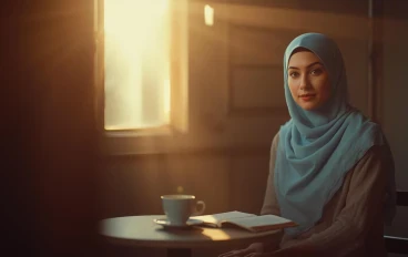 القصة: على درب الحلم.. صبرٌ وإيمان