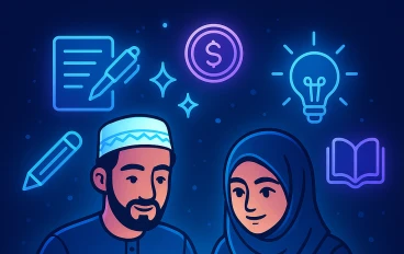 الربح من الكتابة في منصة أموالي اليمن