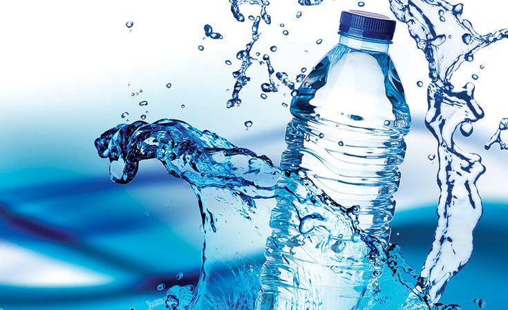 صورة مقال 💧 أسرار المياه وجمال الحياة في رحلة الشفاء السائلة 🌿✨
