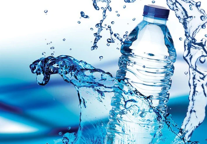 💧 أسرار المياه وجمال الحياة في رحلة الشفاء السائلة 🌿✨