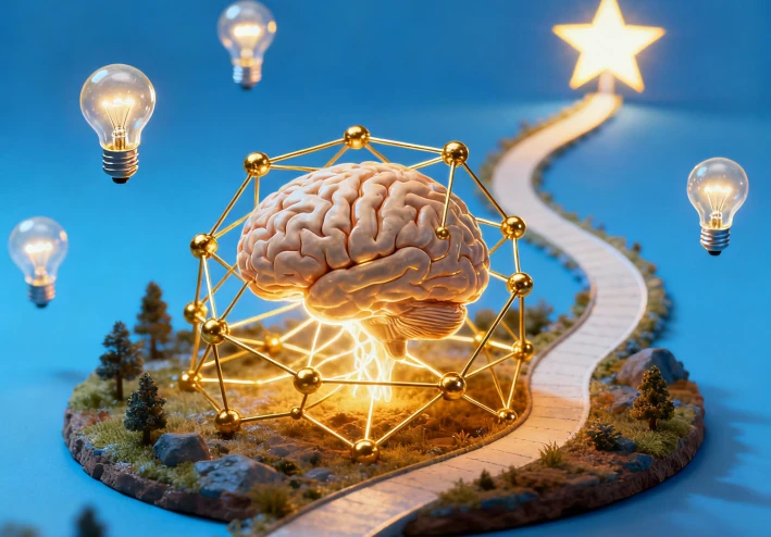 أسرار العقل الباطن: طريقة مذهلة لتحقيق أحلامك