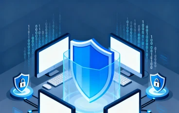دليل حماية الشبكات للشركات الصغيرة: استراتيجيات أمنية شاملة لعام 2025