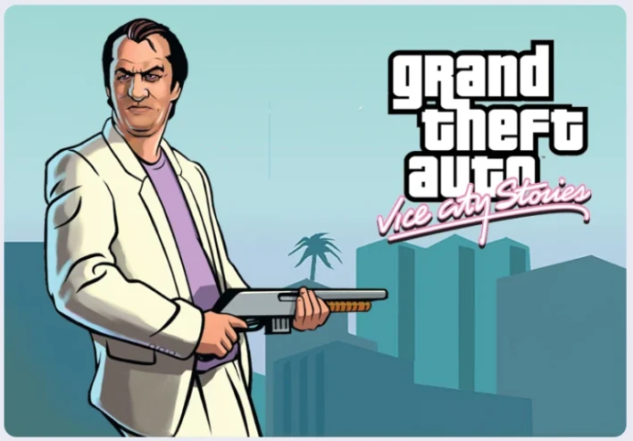 🎮 تحميل لعبة GTA Vice City Stories للكمبيوتر والموبايل مجانًا النسخة الرسمية 2025