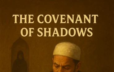 The Covenant of Shadows