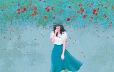 نحن لا نفقد أحدا ، لأنه لا أحد يملك أحدا